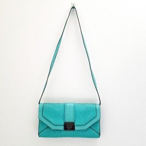BCBG Clutch / Shoulder / Crossbody Bag